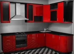 Дизайн Пленок Кухонь