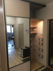 Прихожие