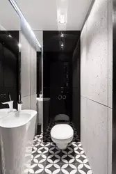 Категория Туалет