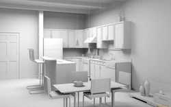 D Kitchen Design