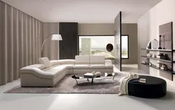 Mənzillərin və evlərin mebel dizaynı