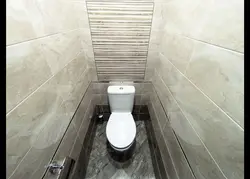 Категория Туалет