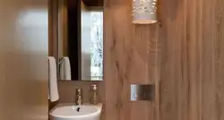 Категория Туалет