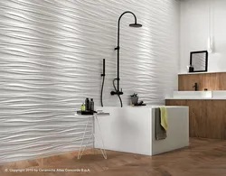 Wave Bath Photo