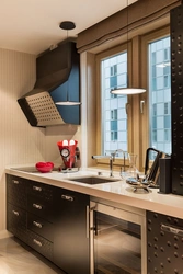 Sink Separate From The Kitchen Design