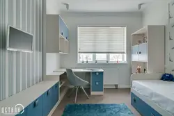 Категория Спальни