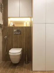 Туалет