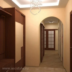 Категория Прихожие