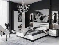 Modular Bedroom Interior