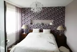 Inexpensive Wallpaper Design For Bedroom