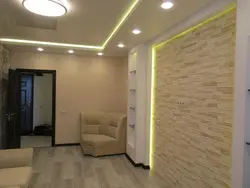 Отделка И Дизайн Реальных Квартирах Фото