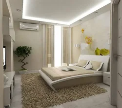 DIY Bedroom Design For Free