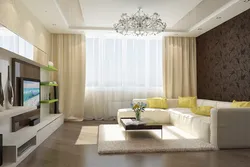 If The Apartment Is Undergoing Renovation, Hall Design