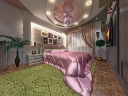 Bedroom design design
