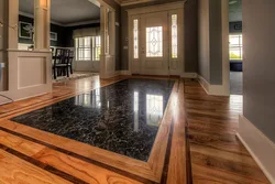 What is the best floor for the living room photo
