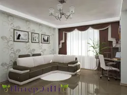 Дизайн интерьера