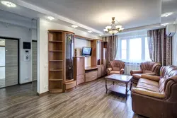 Продажа квартир с мебелью фото