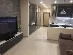 Фуруши квартирахо бо сурати мебель