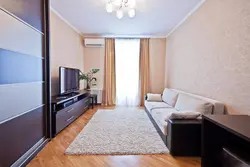 Продажа квартир с мебелью фото