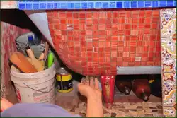 Покрасить Чугунную Ванну Фото
