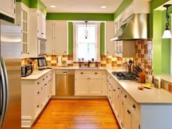 Kitchen Renovation Photo DIY Design Photo