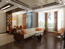 Living Room 50 Meters Photo