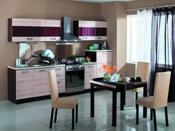 Individual pieces of kitchen furniture photo