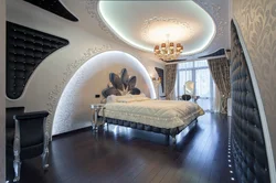 Types Of Ceiling Designs In The Bedroom