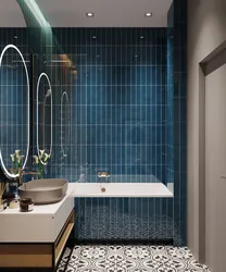 Bathroom design 2000