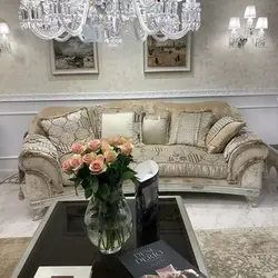 Гостиные