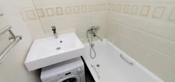 Bathroom Renovation Photo Separate