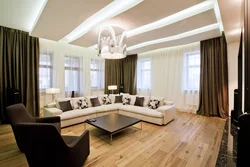 World Of Living Room Photo