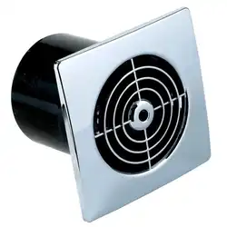 Bathroom exhaust fan photo