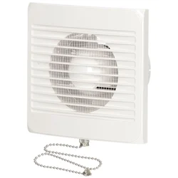 Bathroom exhaust fan photo