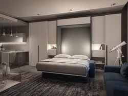 Built-in bedrooms photos