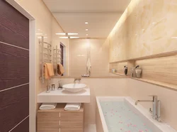 Hamam Daxili Real