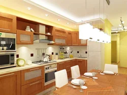 Mətbəx tavanları 8 kv m şəkil