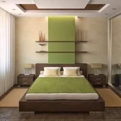 DIY Bedroom Design