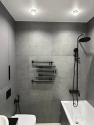 Ванная Комната 1700Х1500 Дизайн