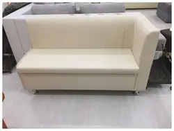 Мини Диванчик На Кухню Фото