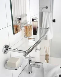 Bathroom Fittings Design