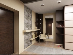 Cheap hallway design