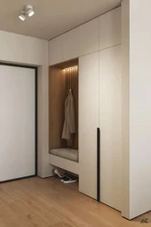 Cheap hallway design