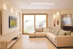 Photo of living rooms