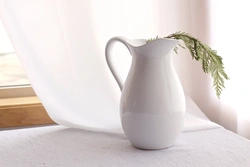Jug Kitchen Interior