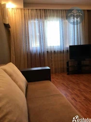 Real photos of an ordinary room in an apartment
