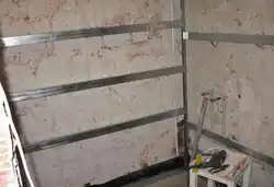 Як мацаваць панэлі пвх у ваннай фота