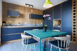 What color for kitchen design