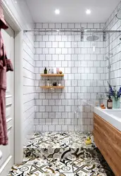 Kvadrat hammom plitkalari dizayni