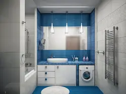 Kvadrat vanna otağı kafel dizaynı